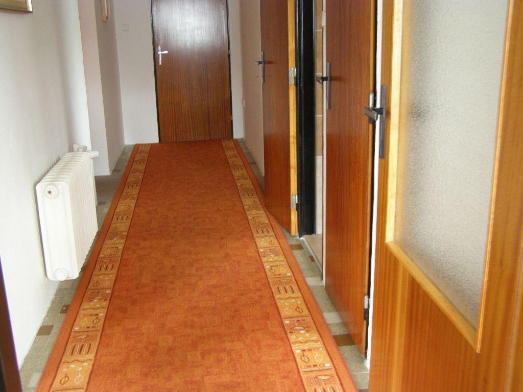 Apartment Vysocina Svratka Zimmer foto